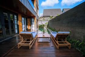 Secana Beachtown