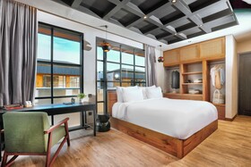 Secana Beachtown