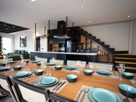 Secana Beachtown