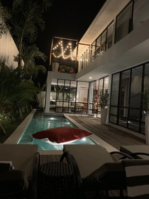 Secret Heart Bali
