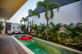 Secret Heart Bali