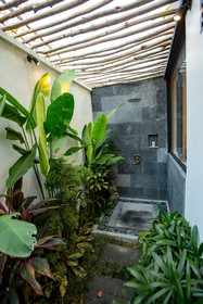 Secret Heart Bali