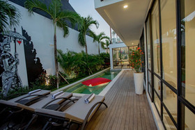 Secret Heart Bali