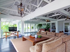 Semara Beach House