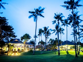 Semara Beach House