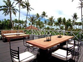 Semara Beach House