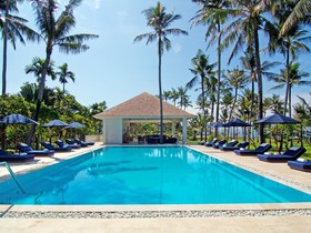 Semara Beach House