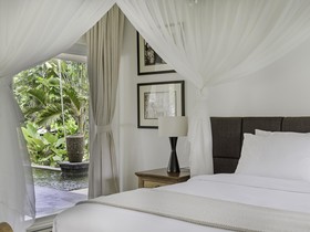 Semara Beach House