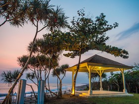Semara Beach House