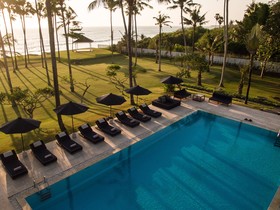 Semara Beach House