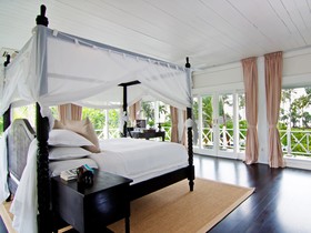 Semara Beach House