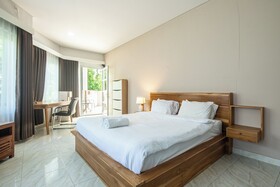 Serenity Twin Hotel Canggu