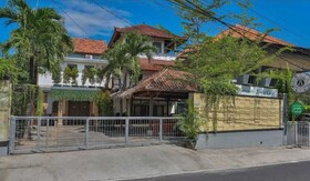 Serenity Twin Hotel Canggu