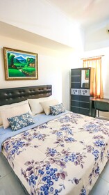 Serenity Twin Hotel Canggu