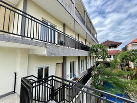 Serenity Twin Hotel Canggu