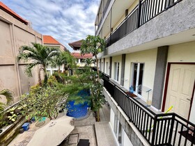 Serenity Twin Hotel Canggu