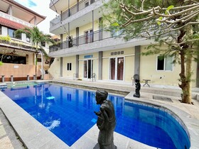 Serenity Twin Hotel Canggu