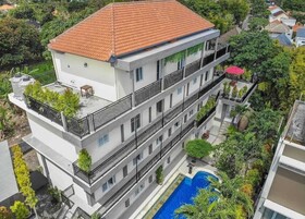 Serenity Twin Hotel Canggu