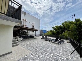 Serenity Twin Hotel Canggu