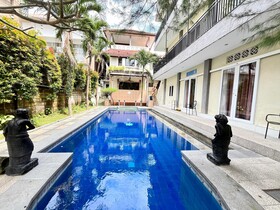 Serenity Twin Hotel Canggu