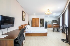 Serenity Twin Hotel Canggu