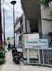 Serenity Twin Hotel Canggu