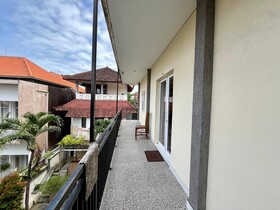 Serenity Twin Hotel Canggu