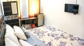 Serenity Twin Hotel Canggu