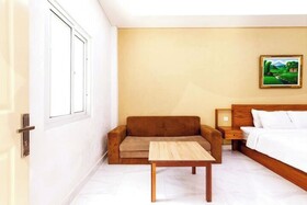 Serenity Twin Hotel Canggu