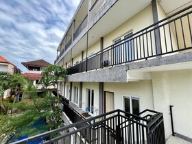 Serenity Twin Hotel Canggu