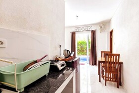 Serenity Twin Hotel Canggu