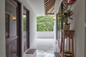 Serenity Twin Hotel Canggu