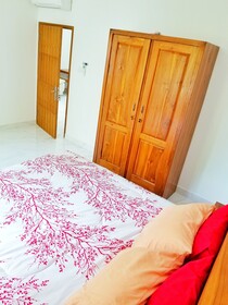 Serenity Twin Hotel Canggu