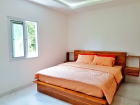 Serenity Twin Hotel Canggu
