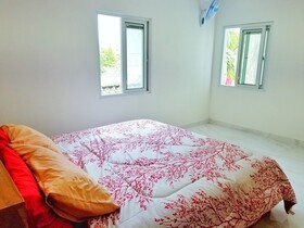 Serenity Twin Hotel Canggu