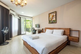 Serenity Twin Hotel Canggu
