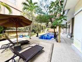 Serenity Twin Hotel Canggu