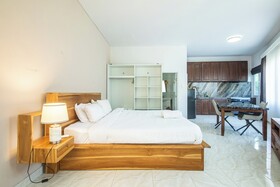Serenity Twin Hotel Canggu