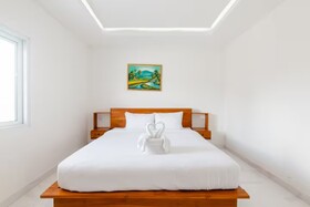 Serenity Twin Hotel Canggu