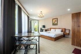 Serenity Twin Hotel Canggu