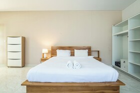 Serenity Twin Hotel Canggu