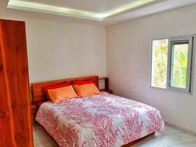 Serenity Twin Hotel Canggu
