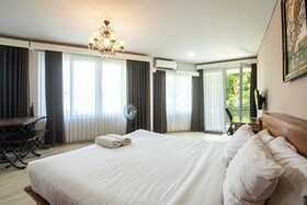 Serenity Twin Hotel Canggu