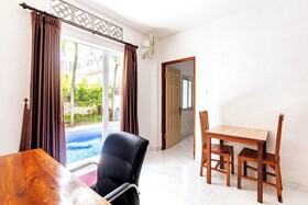 Serenity Twin Hotel Canggu