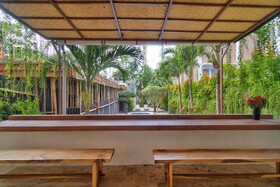Serenity Twin Hotel Canggu