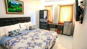 Serenity Twin Hotel Canggu