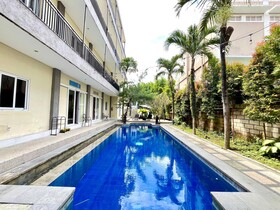 Serenity Twin Hotel Canggu