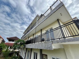 Serenity Twin Hotel Canggu