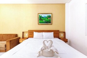 Serenity Twin Hotel Canggu