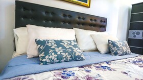 Serenity Twin Hotel Canggu